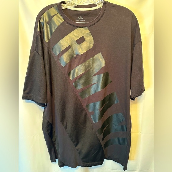 ARMANI Exchange Size XL THIS IS SOLD - Picture 1 of 8